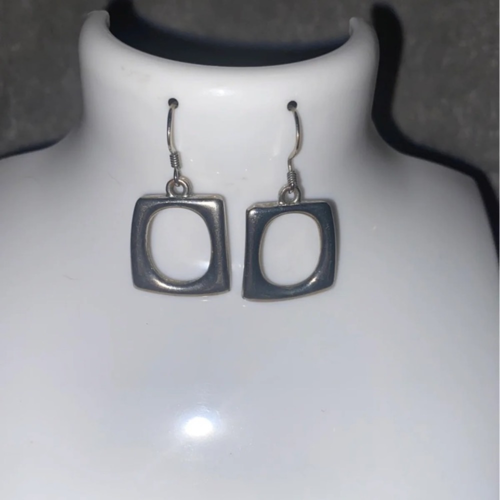 Vintage earrings
